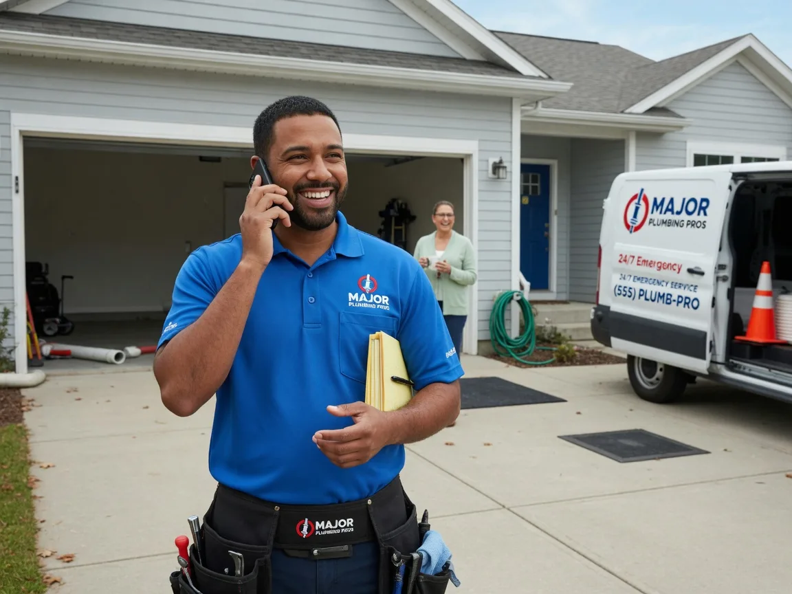 Drain Cleaning Services Hillsboro, WI FAQs